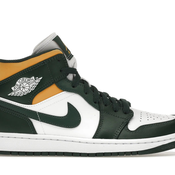 Nike Air Jordan 1 Mid Sonics Shoes