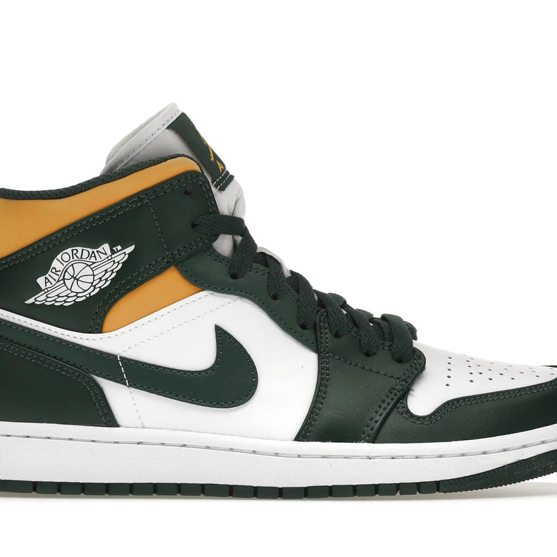 Nike Air Jordan 1 Mid Sonics Shoes