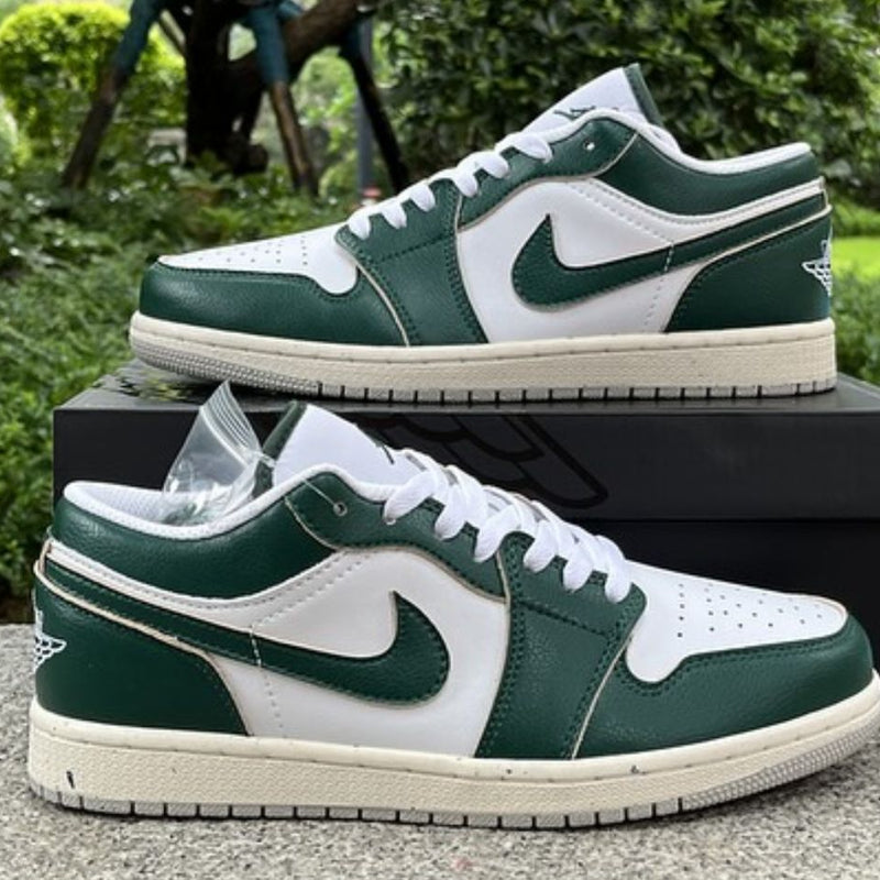 Nike Air Jordan 1 Oxidized Green Shoes