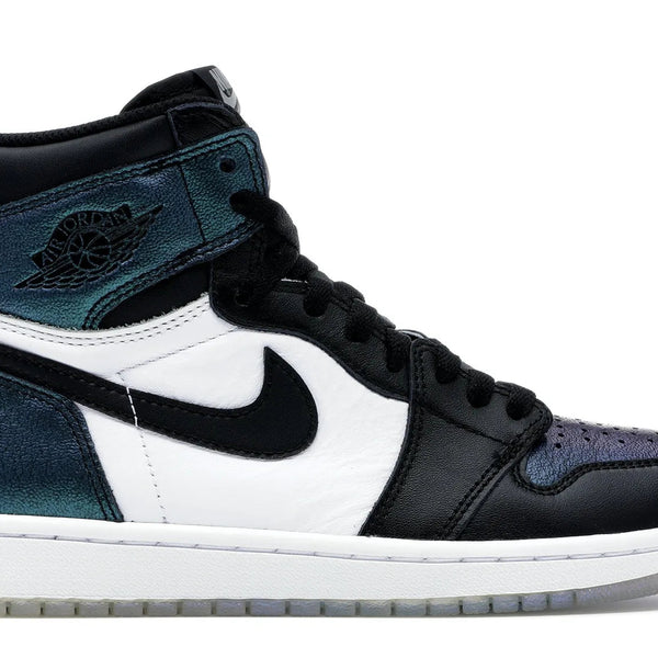 Nike Air Jordan 1 Retro All Star Chameleon Shoes
