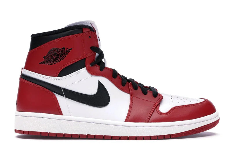 Nike Air Jordan 1 Retro Chicago Shoes