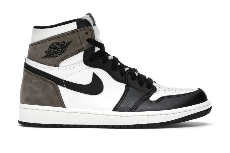 Nike Air Jordan 1 Retro High Dark Mocha Heavy Quality Shoes