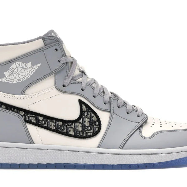 Nike Air Jordan 1 Retro High Dior UA Quality Shoes