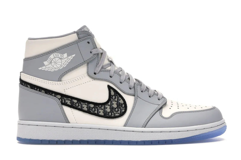 Nike Air Jordan 1 Retro High Dior UA Quality Shoes