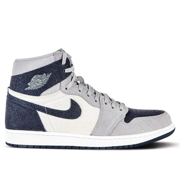 Nike Air Jordan 1 Retro High ?Georgetown University?