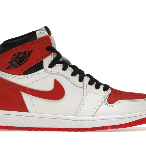 Nike Air Jordan 1 Retro High Heritage Shoes