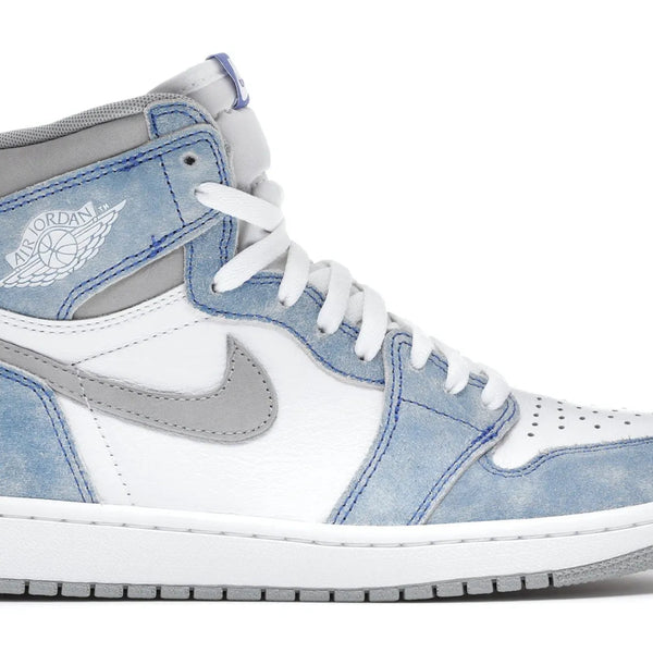 Nike Air Jordan 1 Retro High Hyper Royal UA Quality Shoes