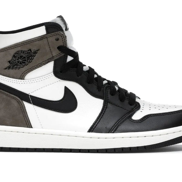 Nike Air Jordan 1 Retro High Mocha WMNS Shoes
