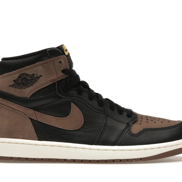 Nike Air Jordan 1 Retro High OG Palomino Heavy Quality Shoes