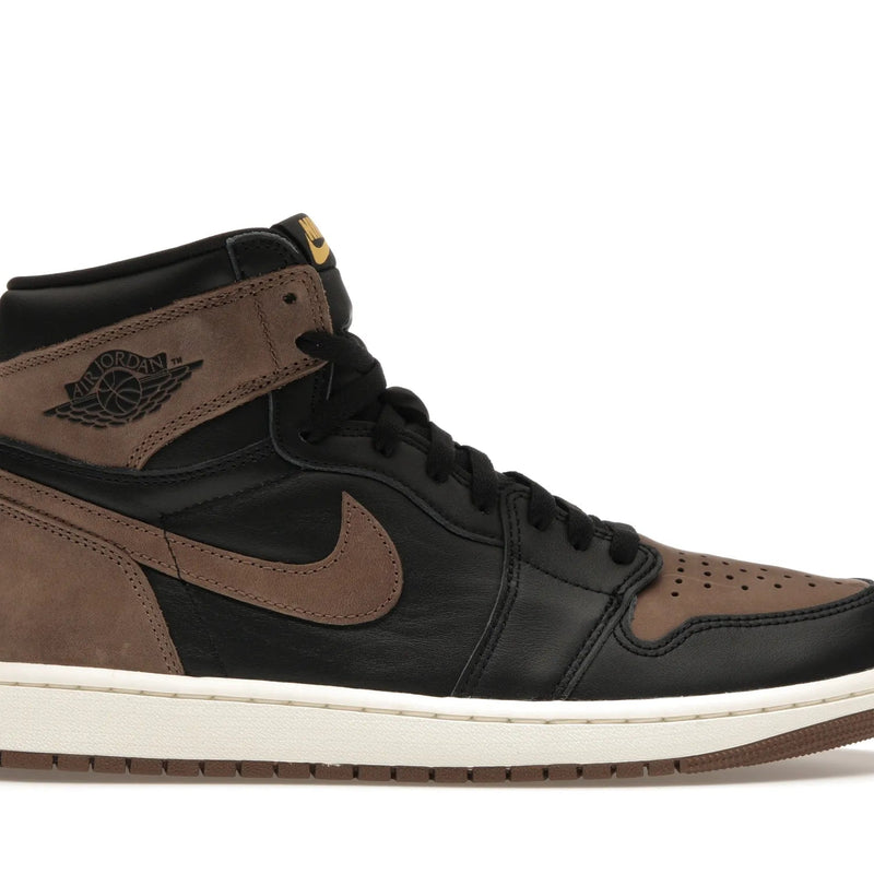 Nike Air Jordan 1 Retro High OG Palomino Heavy Quality Shoes