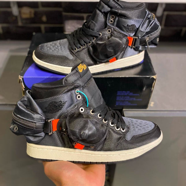 Nike Air Jordan 1 Retro High OG SP Utility Shoes