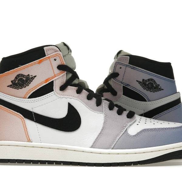 Nike Air Jordan 1 Retro High OG Skyline Shoes