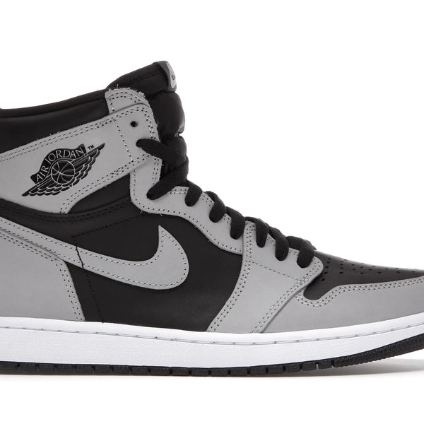 Nike Air Jordan 1 Retro High Shadow 2.0 Shoes