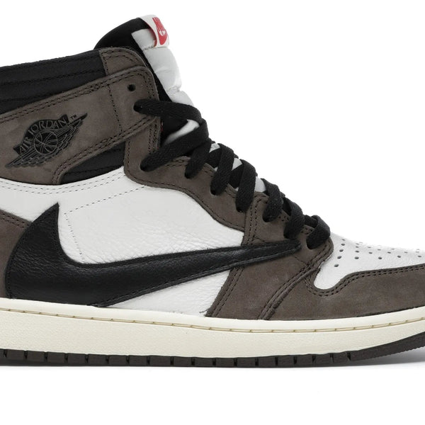 Nike Air Jordan 1 Retro High Travis Scott UA Quality Shoes