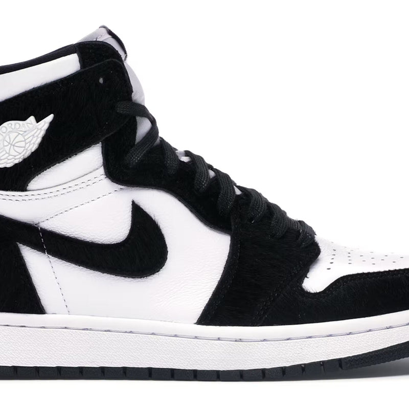 Nike Air Jordan 1 Retro High Twist Shoes