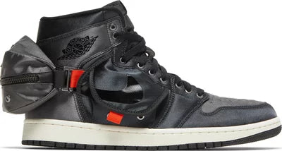 Nike Air Jordan 1 Retro High Utility ?Stash? Shoes