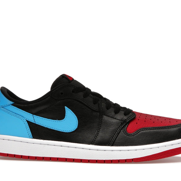 Nike Air Jordan 1 Retro Low NC To Chi Shoes