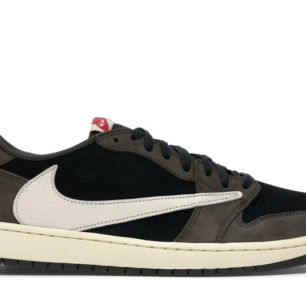 Nike Air Jordan 1 Retro Low Travis Scott Heavy Quality Shoes