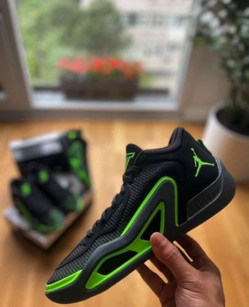 Nike Air Jordan 1 Tatum Home Town Shoes