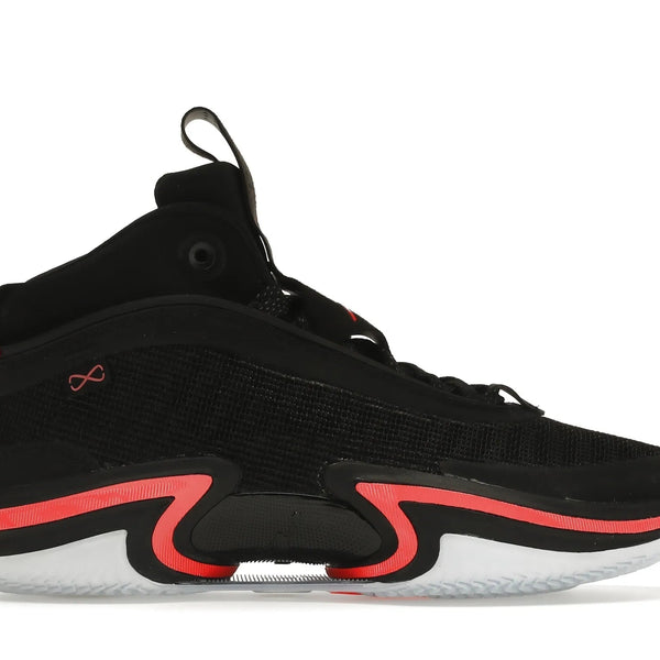 Nike Air Jordan 36 Infrared Shoes