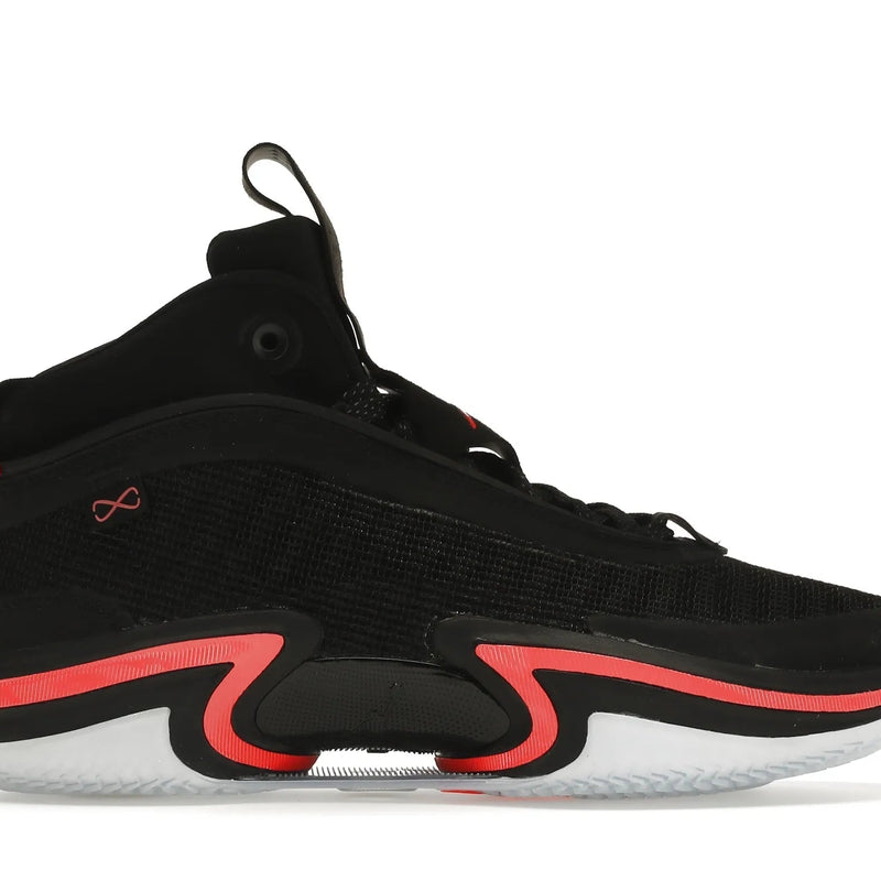 Nike Air Jordan 36 Infrared Shoes