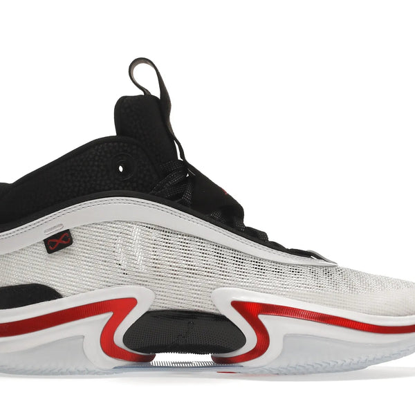 Nike Air Jordan 36 Psychic Energy Shoes