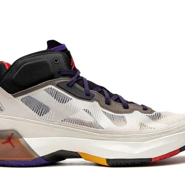 Nike Air Jordan 37 Beyond Borders Shoes