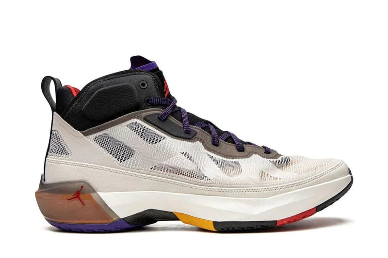 Nike Air Jordan 37 Beyond Borders Shoes