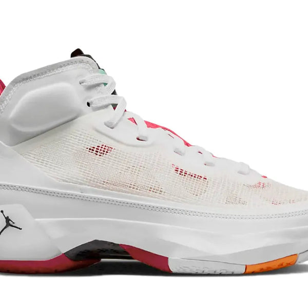 Nike Air Jordan 37 Hare Shoes