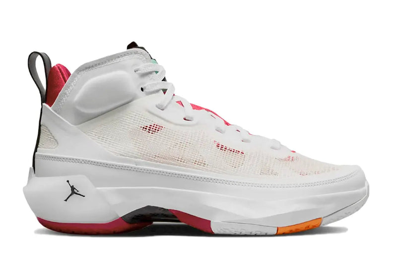 Nike Air Jordan 37 Hare Shoes