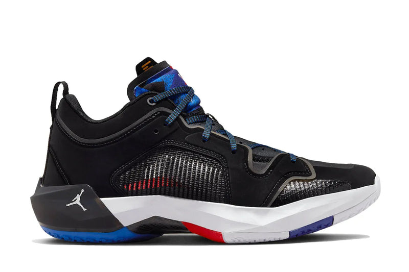 Nike Air Jordan 37 Low Nothing But Net Shoes