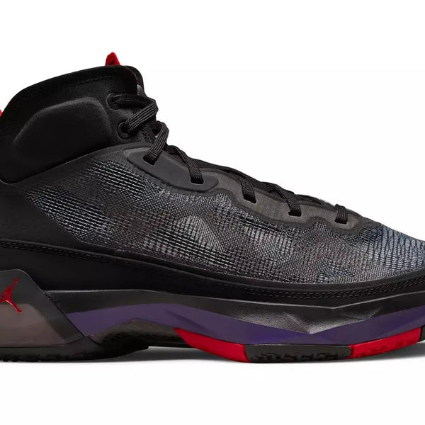 Nike Air Jordan 37 Raptors Shoes
