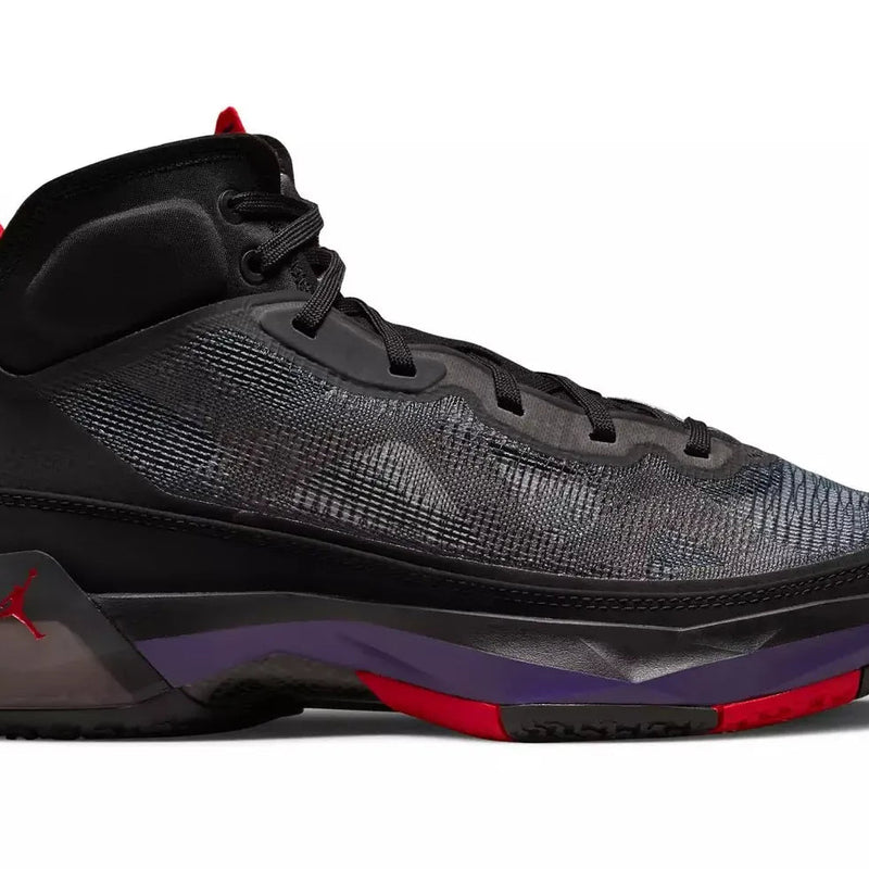 Nike Air Jordan 37 Raptors Shoes