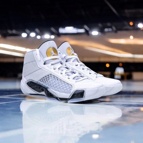 Nike Air Jordan 38 Fiba 1820 Shoes
