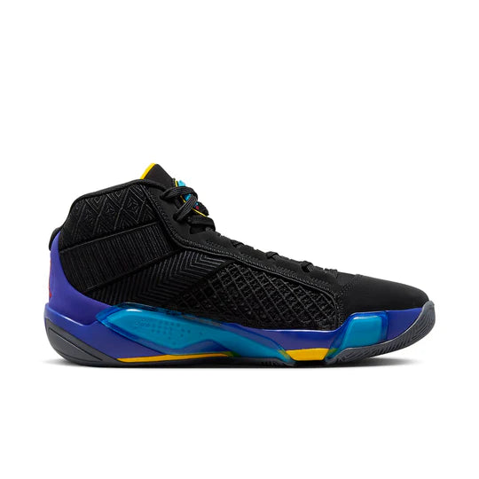 Nike Air Jordan 38 PF Aqua Shoes