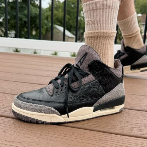 Nike Air Jordan 3 Ma Maniere Shoes