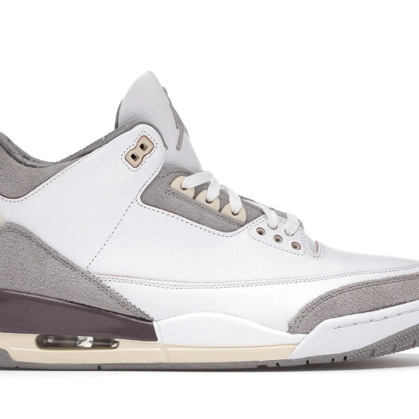 Nike Air Jordan 3 Retro A Ma Maniere Shoes