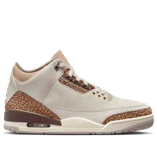 Nike Air Jordan 3 Retro Palomino Shoes