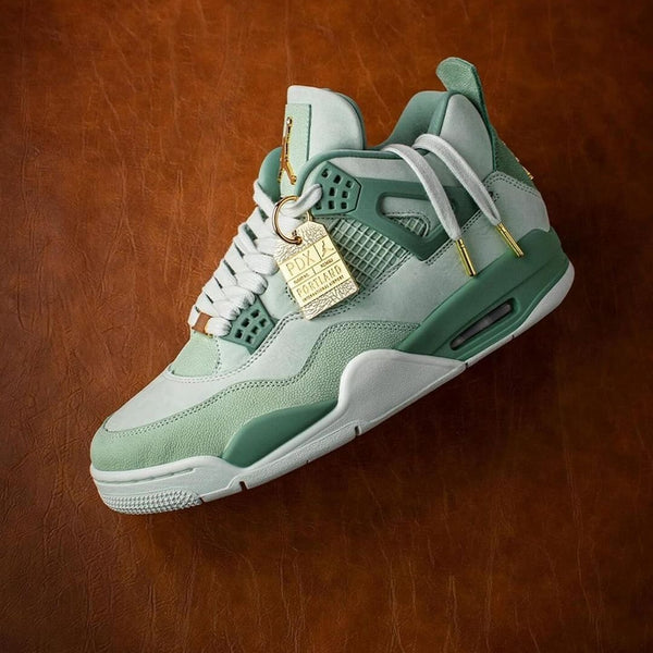 Nike Air Jordan 4 First Class Shoes