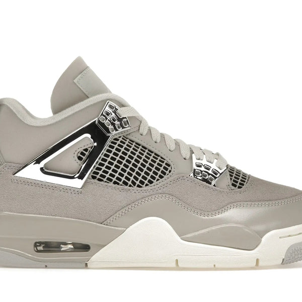 Nike Air Jordan 4 Frozen Moments Shoes