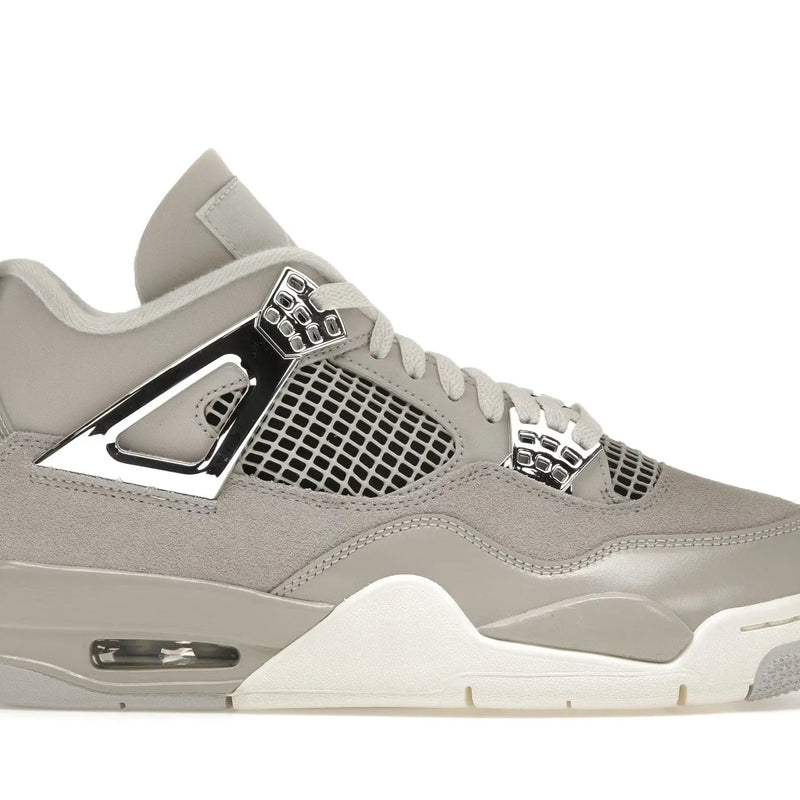 Nike Air Jordan 4 Frozen Moments Shoes
