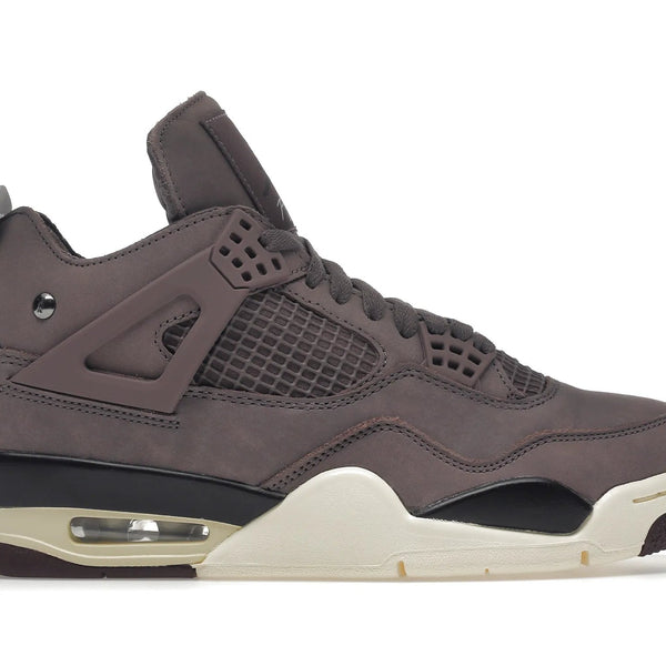 Nike Air Jordan 4 Retro A Ma Maniere Violet Ore Shoes