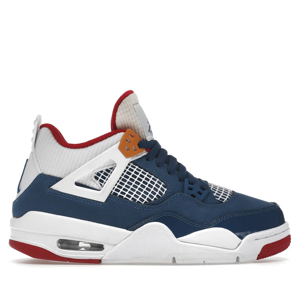 Nike Air Jordan 4 Retro Messy Room Shoes
