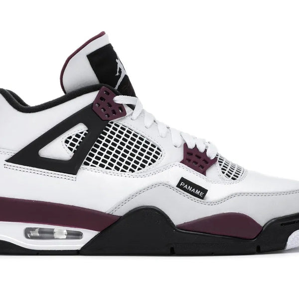 Nike Air Jordan 4 Retro PSG Paris Saint German Heavy Quality Shoes