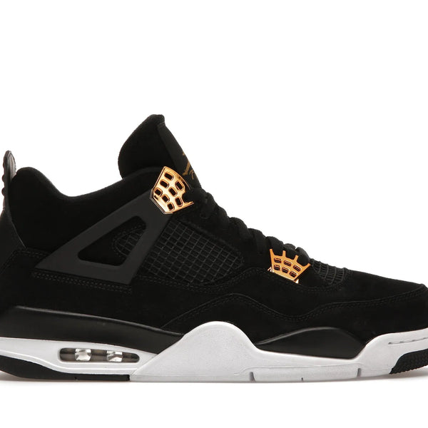 Nike Air Jordan 4 Retro Royalty Shoes