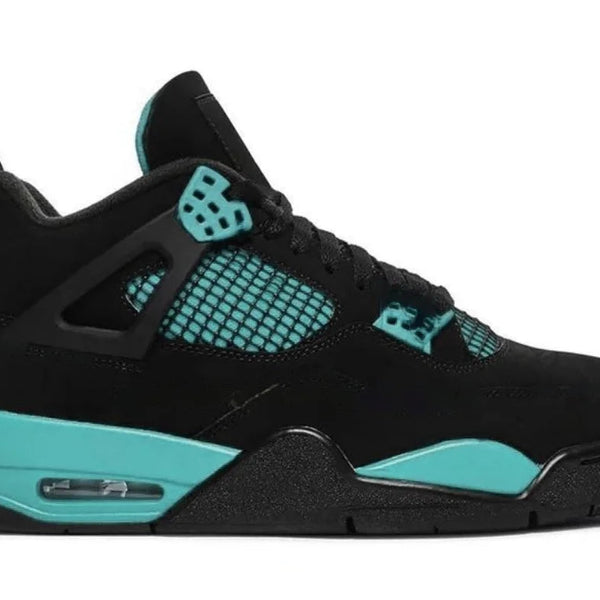 Nike Air Jordan 4 Tiffany Shoes