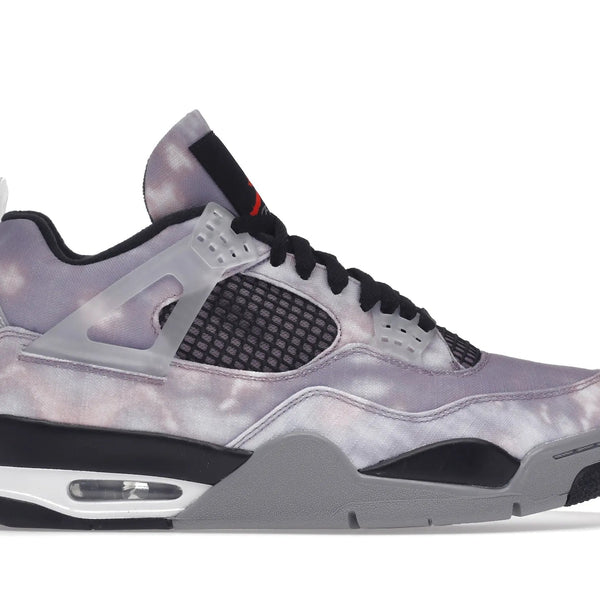Nike Air Jordan 4 Zen Master Shoes