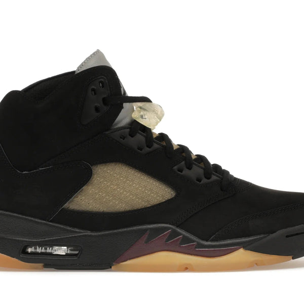 Nike Air Jordan 5 A Ma Mani Re Dusk Heavy Quality Shoes