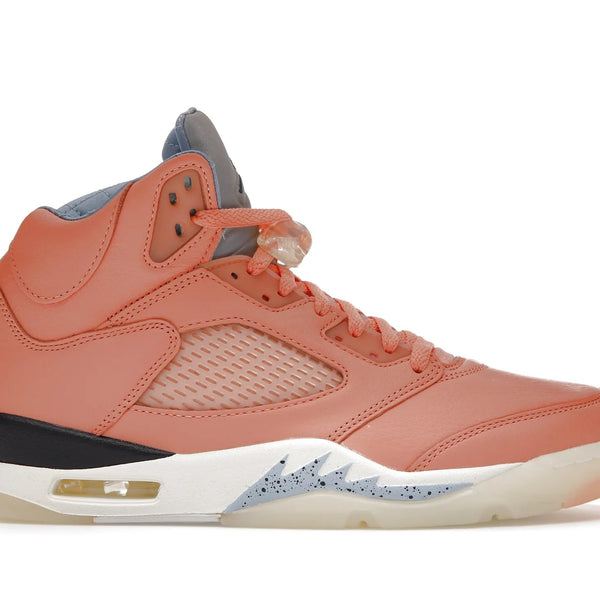 Nike Air Jordan 5 Retro DJ Khaled We The Best Crimson Bliss Shoes
