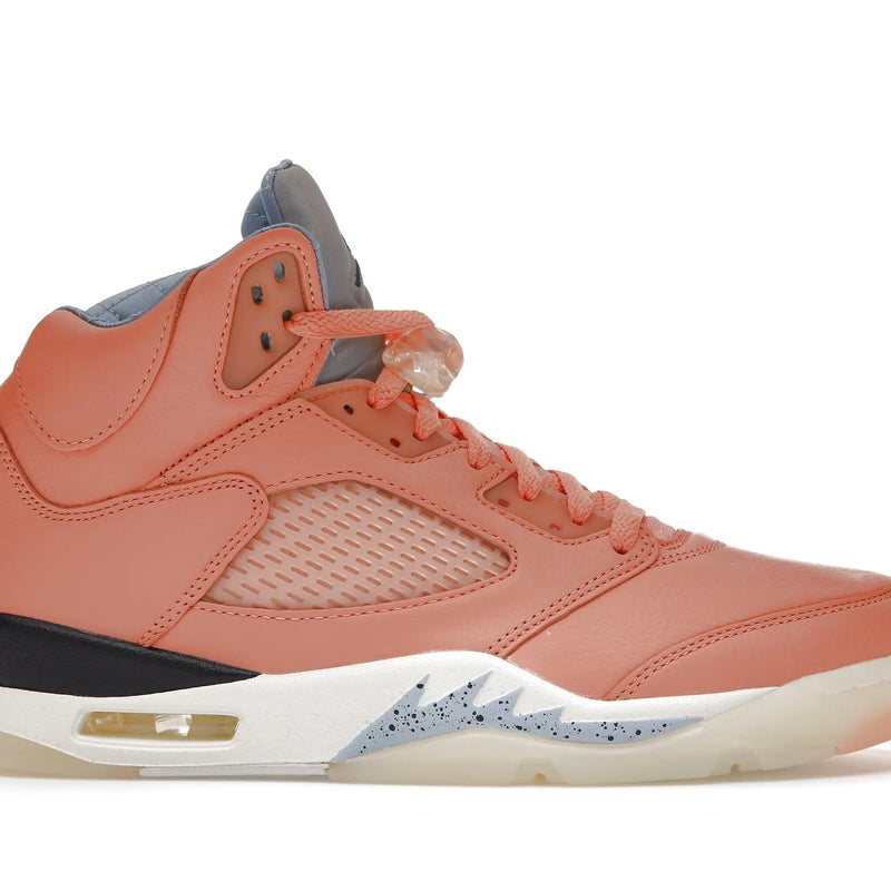 Nike Air Jordan 5 Retro DJ Khaled We The Best Crimson Bliss Shoes